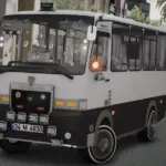 Etiket Magirüs M2000