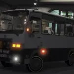 Etiket Magirüs M20004