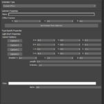 Extensions Creator Tool for 3DsMax 1.0
