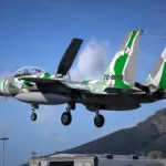 F-15DJ Kai Eagle [Add-On | LODs] V1.0