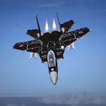 F-15DJ Kai Eagle [Add-On | LODs] V1.0