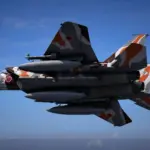 F-15DJ Kai Eagle [Add-On | LODs] V1.0