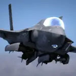 F-35B Lightning II [Add-On] V1.0