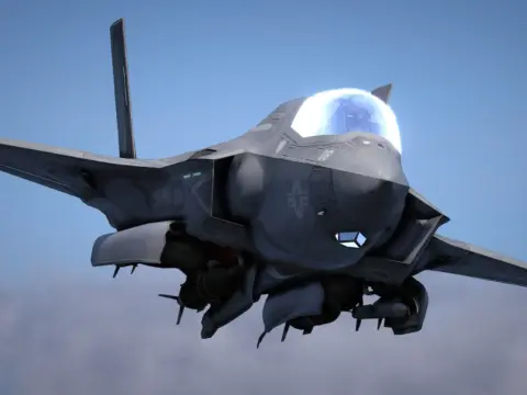 F-35B Lightning II [Add-On] V1.0