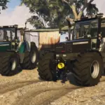 Fendt Favorit 511c