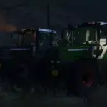 Fendt Favorit 511c4