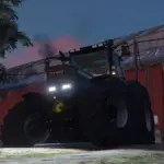 Fendt Favorit 511c5