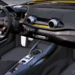 Ferrari 812 Competizione A 20214