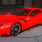 Ferrari F12berlinetta