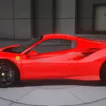 Ferrari F8 Spider2