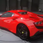 Ferrari F8 Spider3