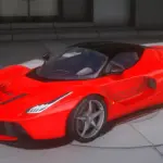 Ferrari LaFerrari
