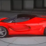 Ferrari LaFerrari2