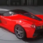 Ferrari LaFerrari3