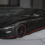 Ferrari Roma Mansory
