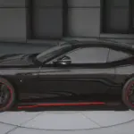 Ferrari Roma Mansory2