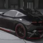 Ferrari Roma Mansory3