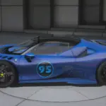 Ferrari SF90 XX 95 Tailor Made2