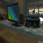 Fleeca Robbery [Menyoo] V1.0