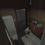 Fleeca Robbery [Menyoo] V1.0