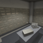 Fleeca Robbery [Menyoo] V1.0