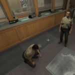 Fleeca Robbery [Menyoo] V1.0