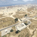 Fleeca Robbery [Menyoo] V1.0