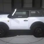 Ford Bronco2