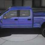 Ford F-250 Super Duty2