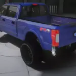 Ford F-250 Super Duty3