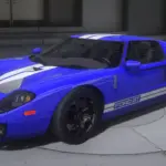 Ford GT