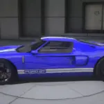 Ford GT2