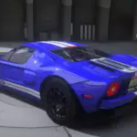 Ford GT3