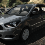 Ford Ka Plus [Add-On | Tuning | Legacy / Enhanced] V1.0