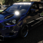 Ford Ka Plus [Add-On | Tuning | Legacy / Enhanced] V1.0
