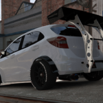 Ford Ka Plus [Add-On | Tuning | Legacy / Enhanced] V1.0