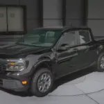 Ford Maverick 2022