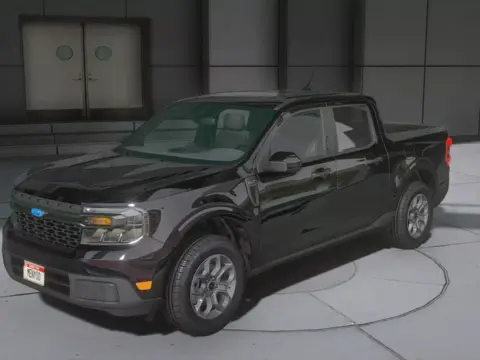 Ford Maverick 2022