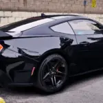 Ford Mustang Dark Horse 20242