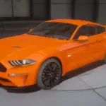 Ford Mustang GT