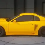 Ford Mustang SVT Cobra2