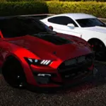 Ford Shelby GT500