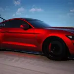 Ford Shelby GT5002