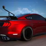 Ford Shelby GT5003