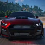 Ford Shelby GT5004