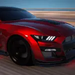 Ford Shelby GT5005