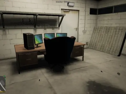 Franklins Massive House Upgrade 1.0