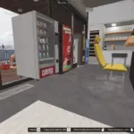 Franklins Massive House Upgrade 1.04