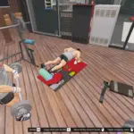 Franklins Massive House Upgrade 1.05
