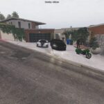 Franklins Massive House Upgrade 1.06